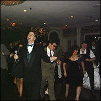 Fantasy Productions will make any party a blast!