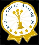 2009 Bride's Choice Awards presented by WeddingWire | Wedding Cakes, Wedding Venues, Wedding Photographers & More