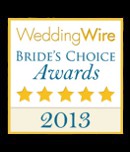 2013 Bride's Choice Awards presented by WeddingWire | Wedding Cakes, Wedding Venues, Wedding Photographers & More