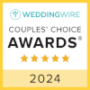 couples choice award