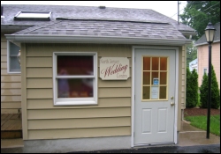 Click to see a full-size image of the North Jersey Wedding Centre office.